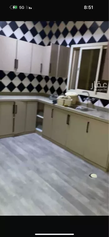 دور للإيجار في حي نوارة, مدينة المزاحميه, منطقة الرياض صورة 4