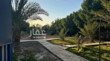 استراحة للبيع في حي الغطغط, مدينة المزاحميه, منطقة الرياض صورة 4