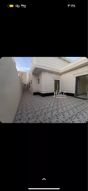 دور للبيع في شارع فيصل بن عبدالعزيز, حي الورود, مدينة المزاحميه, منطقة الرياض صورة 4