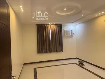 شقة للإيجار في شارع خراش ابن امية, حي الورود, مدينة المزاحميه, منطقة الرياض صورة 3