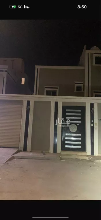 دور للإيجار في حي نوارة, مدينة المزاحميه, منطقة الرياض صورة 3