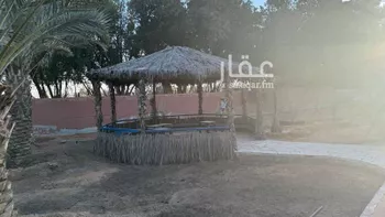 استراحة للبيع في حي الغطغط, مدينة المزاحميه, منطقة الرياض صورة 5