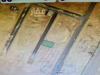 أرض للبيع في حي ضاحية نمار, مدينة الرياض, منطقة الرياض صورة 2