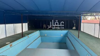استراحة للبيع في حي الغطغط, مدينة المزاحميه, منطقة الرياض صورة 2