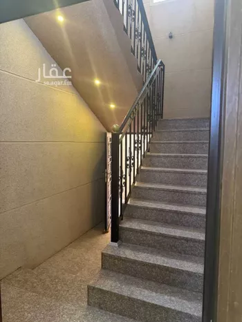 شقة للإيجار في شارع خراش ابن امية, حي الورود, مدينة المزاحميه, منطقة الرياض صورة 5
