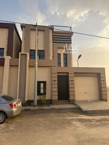 فيلا للإيجار في شارع المزاحميه 59, مدينة المزاحميه, منطقة الرياض