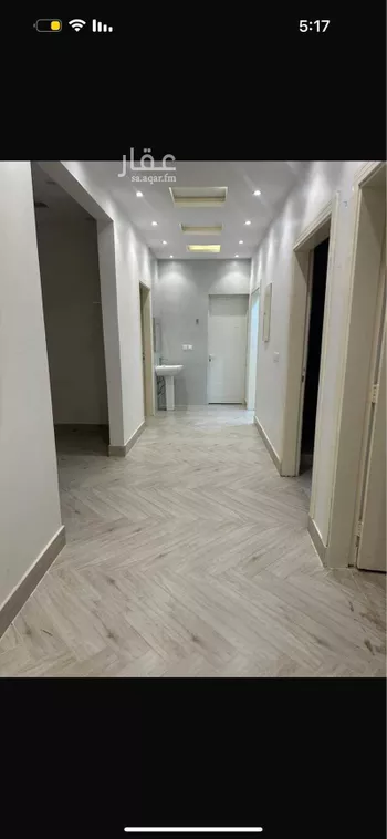 شقة للإيجار في شارع الجامعة 58, حي الجامعة, مدينة المزاحميه, منطقة الرياض صورة 3