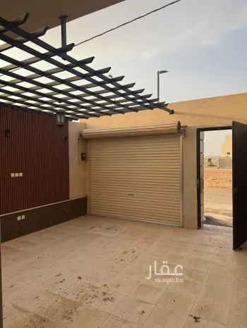 فيلا للإيجار في شارع المزاحميه 59, مدينة المزاحميه, منطقة الرياض صورة 3