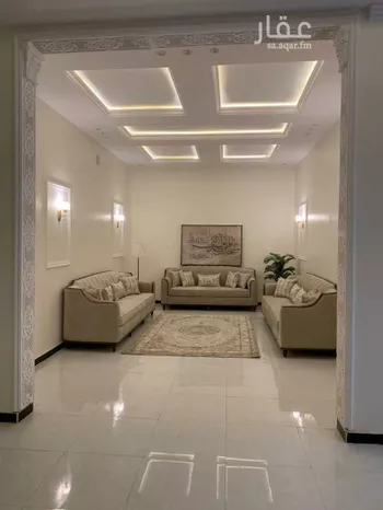 دور للبيع في شارع فيصل بن عبدالعزيز, حي الورود, مدينة المزاحميه, منطقة الرياض صورة 2