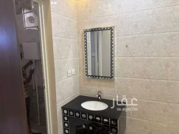 شقة للإيجار في شارع خراش ابن امية, حي الورود, مدينة المزاحميه, منطقة الرياض صورة 2