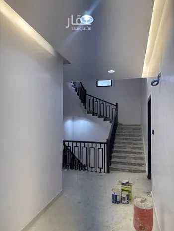 عمارة للإيجار في شارع الملك سعود بن عبدالعزيز, حي المروج, مدينة المزاحميه, منطقة الرياض صورة 5