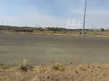 أرض للبيع في شارع طريق الملك عبدالله, حي العقيق, مدينة ابها, منطقة عسير صورة 2