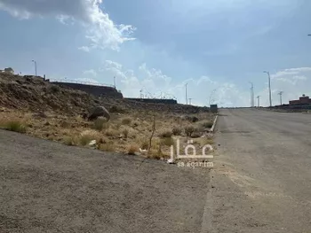 أرض للبيع في شارع طريق الملك عبدالله, حي العقيق, مدينة ابها, منطقة عسير