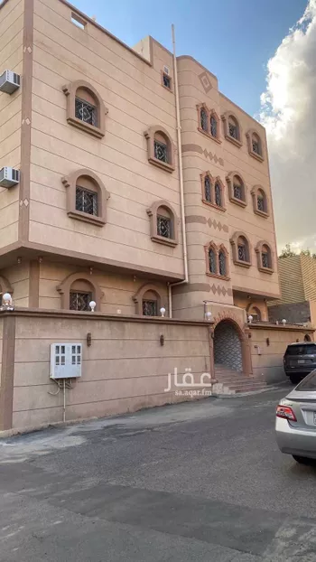 عمارة للبيع في حي جبره ، الطائف ، الطائف