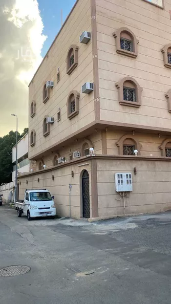عمارة للبيع في حي جبره ، الطائف ، الطائف صورة 2