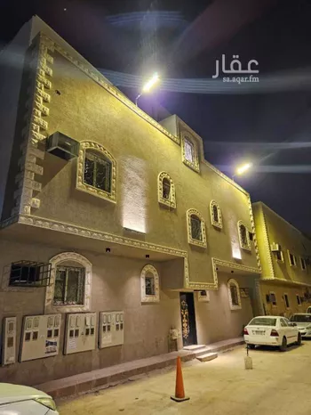 عمارة للإيجار في شارع خويلد بن مرة, حي منفوحة الجديدة, مدينة الرياض, منطقة الرياض