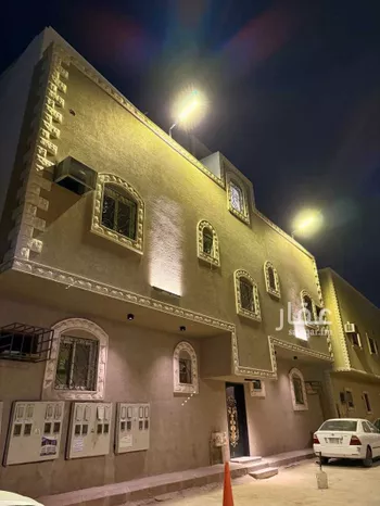 شقة للإيجار في شارع خويلد بن مرة, حي منفوحة الجديدة, مدينة الرياض, منطقة الرياض