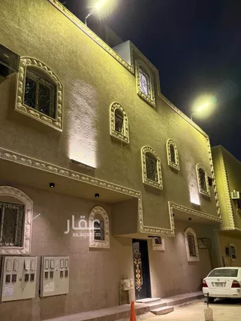 شقة للإيجار في شارع خويلد بن مرة, حي منفوحة الجديدة, مدينة الرياض, منطقة الرياض