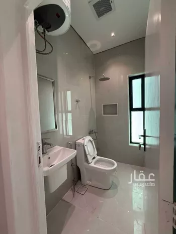 عمارة للإيجار في شارع خويلد بن مرة, حي منفوحة الجديدة, مدينة الرياض, منطقة الرياض صورة 5