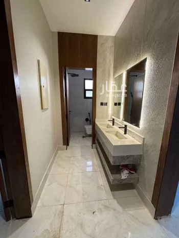 دور للإيجار في شارع جبل البرم, حي الرمال, مدينة الرياض, منطقة الرياض صورة 5