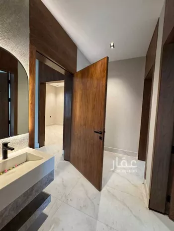 دور للإيجار في شارع جبل البرم, حي الرمال, مدينة الرياض, منطقة الرياض