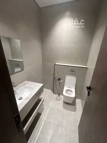 شقة للإيجار في شارع جمال الدين القاسمي, حي العارض, مدينة الرياض, منطقة الرياض صورة 4
