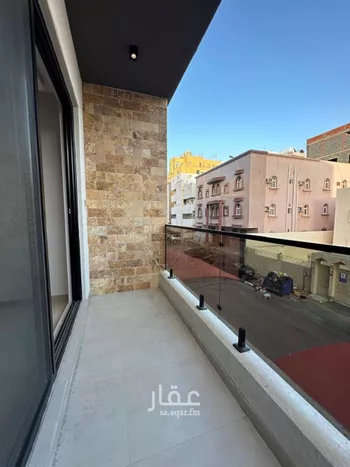 شقة للبيع في شارع البصراوي, حي الزهراء, مدينة جدة, منطقة مكة المكرمة صورة 2