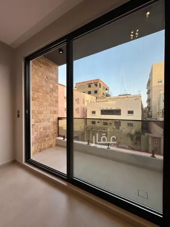 شقة للبيع في شارع البصراوي, حي الزهراء, مدينة جدة, منطقة مكة المكرمة صورة 3