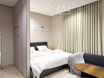 شقة مفروشة للحجز في حي ، شارع وهيب بن عمير ، حي المنار ، جدة ، جدة