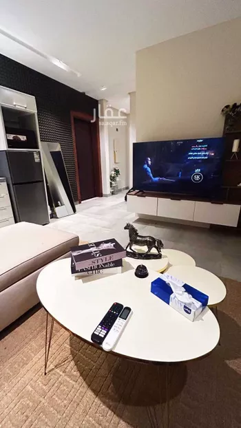 شقة مفروشة للحجز في شارع الخيالة ، حي الياسمين ، الرياض ، منطقة الرياض صورة 2