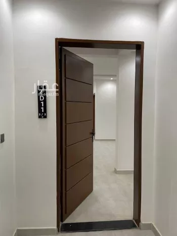 شقة للإيجار في شارع إسماعيل بن الأشعث ، حي طويق ، الرياض ، منطقة الرياض صورة 2
