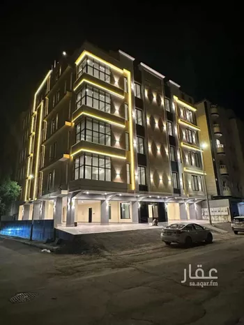 شقة للبيع في شارع بسر بن أبي أرطأه, حي الريان, مدينة جدة, منطقة مكة المكرمة