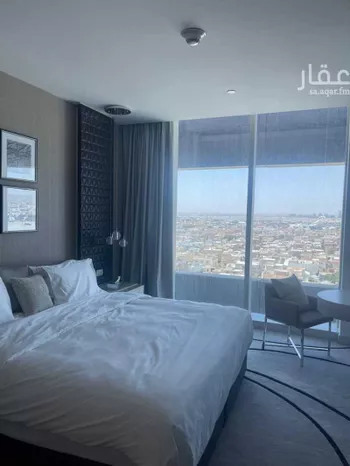 شقة للإيجار في شارع الملك فهد الفرعي, حي العليا, مدينة الرياض, منطقة الرياض صورة 2