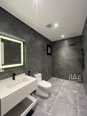 شقة للبيع في شارع القلاع, حي حطين, مدينة الرياض, منطقة الرياض صورة 2