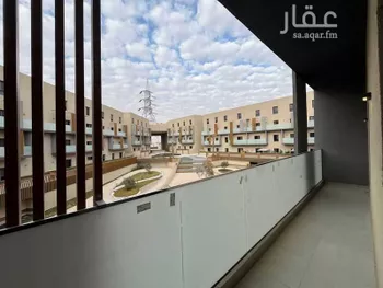 شقة للإيجار في شارع القلاع, حي حطين, مدينة الرياض, منطقة الرياض صورة 2