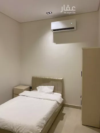 غرفة للإيجار في شارع وادي هرجاب, حي الخير, مدينة الرياض, منطقة الرياض