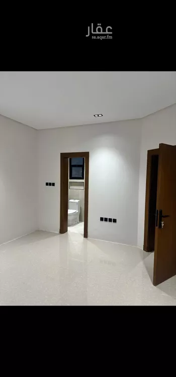 شقة للإيجار في شارع سعيد بن بيشان, حي ظهرة العودة شرق, مدينة امارة منطقة الرياض - الدرعيه, منطقة الرياض صورة 2