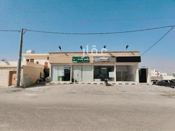 محل للإيجار في شارع وادي هرجاب, حي الخير, مدينة الرياض, منطقة الرياض