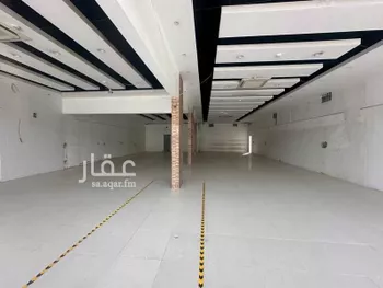 محل للإيجار في شارع الشيخ حسن بن حسين بن علي, حي الحمراء, مدينة الرياض, منطقة الرياض صورة 3