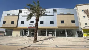 محل للإيجار في شارع  حسن ابن حسين ابن علي, حي الحمراء, مدينة الرياض, منطقة الرياض