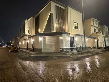 دور للبيع في شارع فضل الله بن عبدالله الطبري, حي الرمال, مدينة الرياض, منطقة الرياض صورة 2