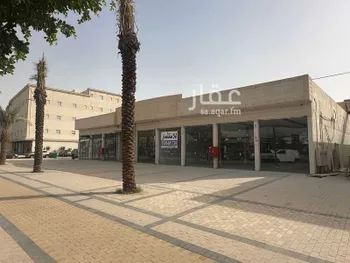 محل للإيجار في شارع الشيخ حسن بن حسين بن علي, حي الحمراء, مدينة الرياض, منطقة الرياض