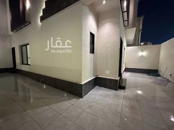 دور للبيع في شارع فضل الله بن عبدالله الطبري, حي الرمال, مدينة الرياض, منطقة الرياض صورة 3