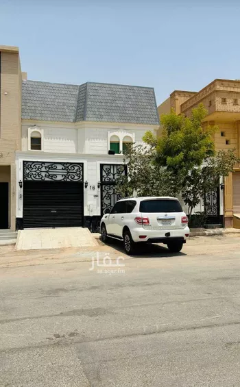 فيلا للإيجار في شارع شطران ، حي اشبيلية ، الرياض ، منطقة الرياض