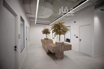 عمارة للإيجار في شارع الملك عبدالله ابن عبدالعزيز سعود الفرعي, حي مغرزات, مدينة الرياض, منطقة الرياض صورة 5
