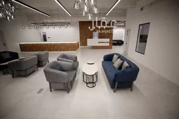 عمارة للإيجار في شارع الملك عبدالله ابن عبدالعزيز سعود الفرعي, حي مغرزات, مدينة الرياض, منطقة الرياض صورة 3