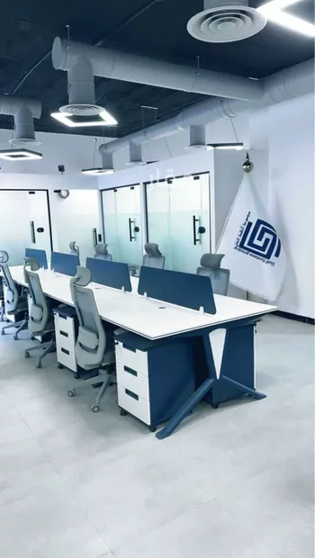 مكتب تجاري للإيجار في شارع ريحانه بنت زيد, حي العارض, مدينة الرياض, منطقة الرياض