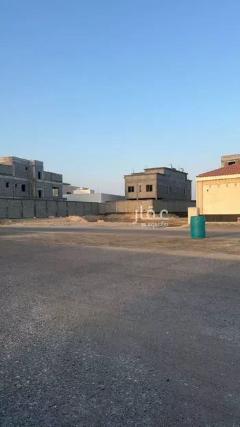 أرض للبيع في شارع بريدة, حي اللؤلؤ, مدينة الخبر, المنطقة الشرقية