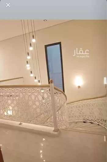 فيلا للبيع في شارع الوليد بن هشام بن معاوية, حي الرمال, مدينة الرياض, منطقة الرياض صورة 4