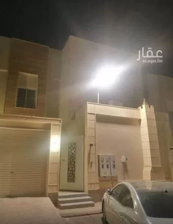 فيلا للبيع في شارع تبوك, حي ظهرة لبن, مدينة الرياض, منطقة الرياض